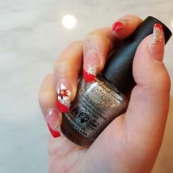 Celebrity Nails