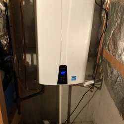 Bright Star Plumbing and Contracting