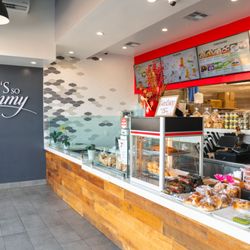 Yummy Bakery