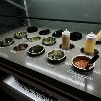 K TOWN BBQ & HOTPOT - Updated January 2025 - 53 Photos & 38 Reviews