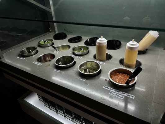 KTOWN BBQ & HOTPOT by null