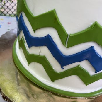 Bellash Bakery - Terrible stripes - Bakeries Near Me - Woodbridge, Virginia