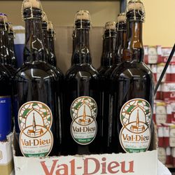 Miers Brauerei Beer Sales