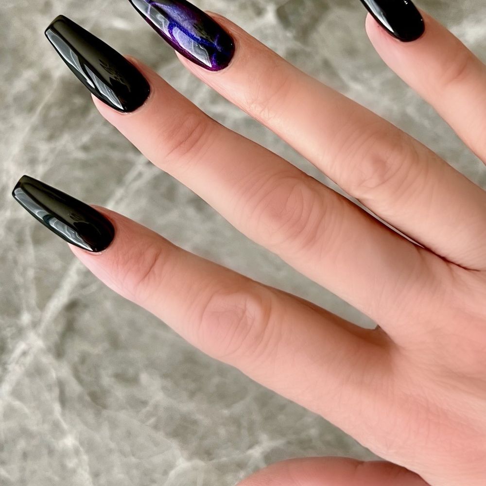 Sassy Nails - Halloween Nails by Andy - Nail Salons Near Me - Las Vegas, Nevada Sassy Nails - Halloween Nails by Andy - Nail Salons Near Me - Las Vegas, Nevada