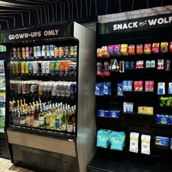 Hungry As a Wolf