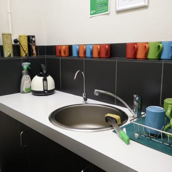 Kula Yoga - Kitchenette - Yoga Near Me - Hawthorn, VIC Kula Yoga - Kitchenette - Yoga Near Me - Hawthorn, VIC