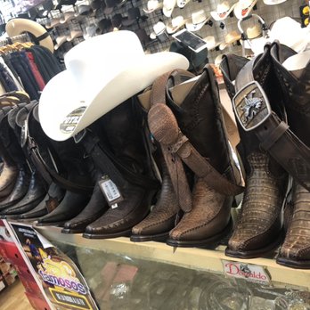 Western Monterrey - Leather Goods Near Me - Raleigh, North Carolina Western Monterrey - Leather Goods Near Me - Raleigh, North Carolina