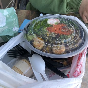 Poke Go - Seafood Near Me - Lafayette, California Poke Go - Seafood Near Me - Lafayette, California