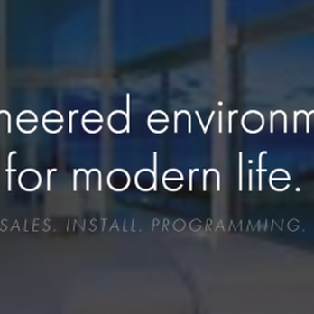 Blackpoint Technology - Blackpoint Technology - Home Theatre Installation Near Me - Rumson, New Jersey