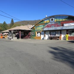 Applegate Store & Cafe - Applegate Cafe, Store and Oregon-Land.com
