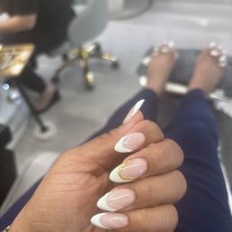 Nails Nails