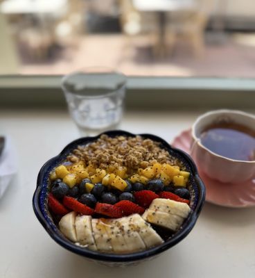 Café Bastille Miami Beach by null