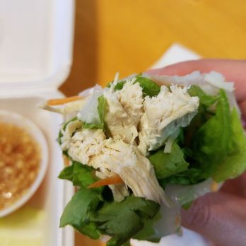 Racha Thai Cuisine - So bummed. Not enough sauce can save this. - Thai Near Me - Chesapeake, Virginia Racha Thai Cuisine - So bummed. Not enough sauce can save this. - Thai Near Me - Chesapeake, Virginia