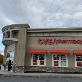 CVS Pharmacy - Consumer Value Store Kingston, NY - Drugstores Near Me - Kingston, New York