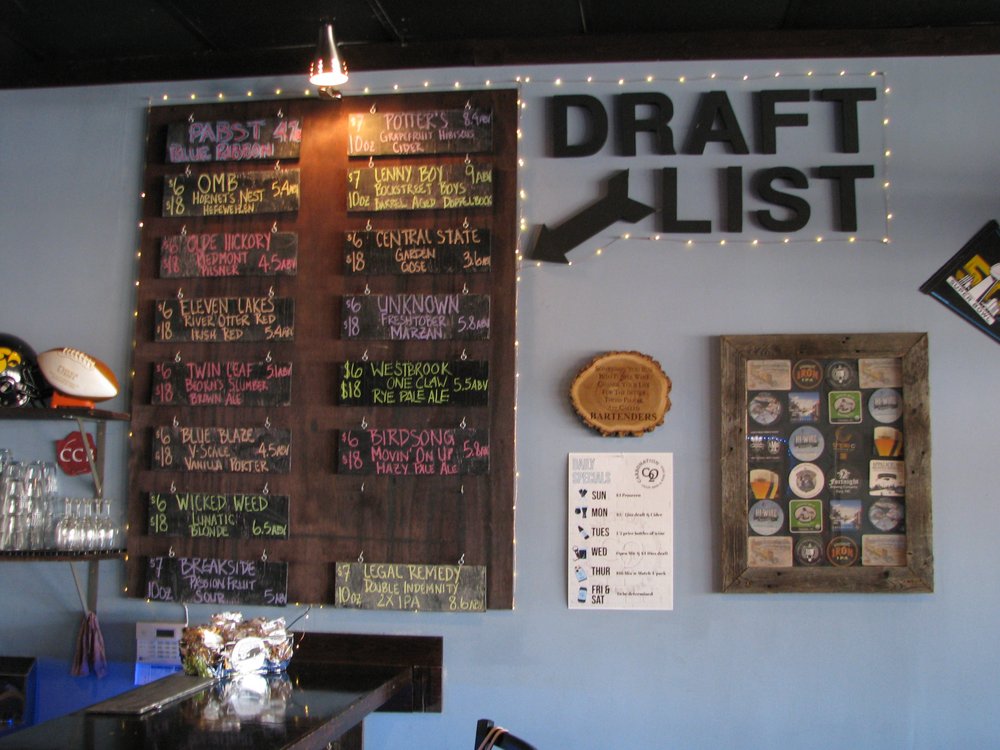 CARBONATION CRAFT BEER AND WINE SHOP 12 Photos 20910 Torrence