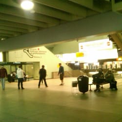Terminus Longueuil