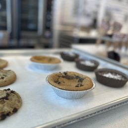 Cookies Cookies