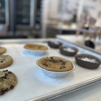 Stella’s Ice Cream - Brownies and cookies - Ice Cream & Frozen Yogurt Near Me - Meridian, Idaho Stella’s Ice Cream - Brownies and cookies - Ice Cream & Frozen Yogurt Near Me - Meridian, Idaho