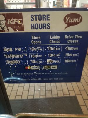 KFC by null
