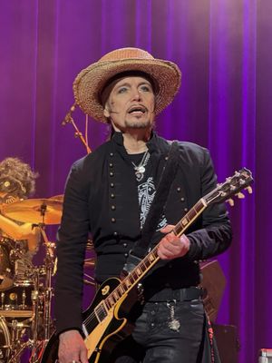 Neptune Theatre by null