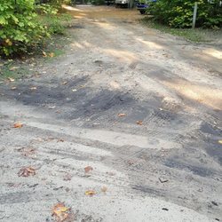 Wandering Wheels Campground