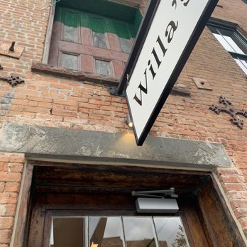 Willa’s - Front - Breakfast & Brunch Near Me - Catskill, New York Willa’s - Front - Breakfast & Brunch Near Me - Catskill, New York