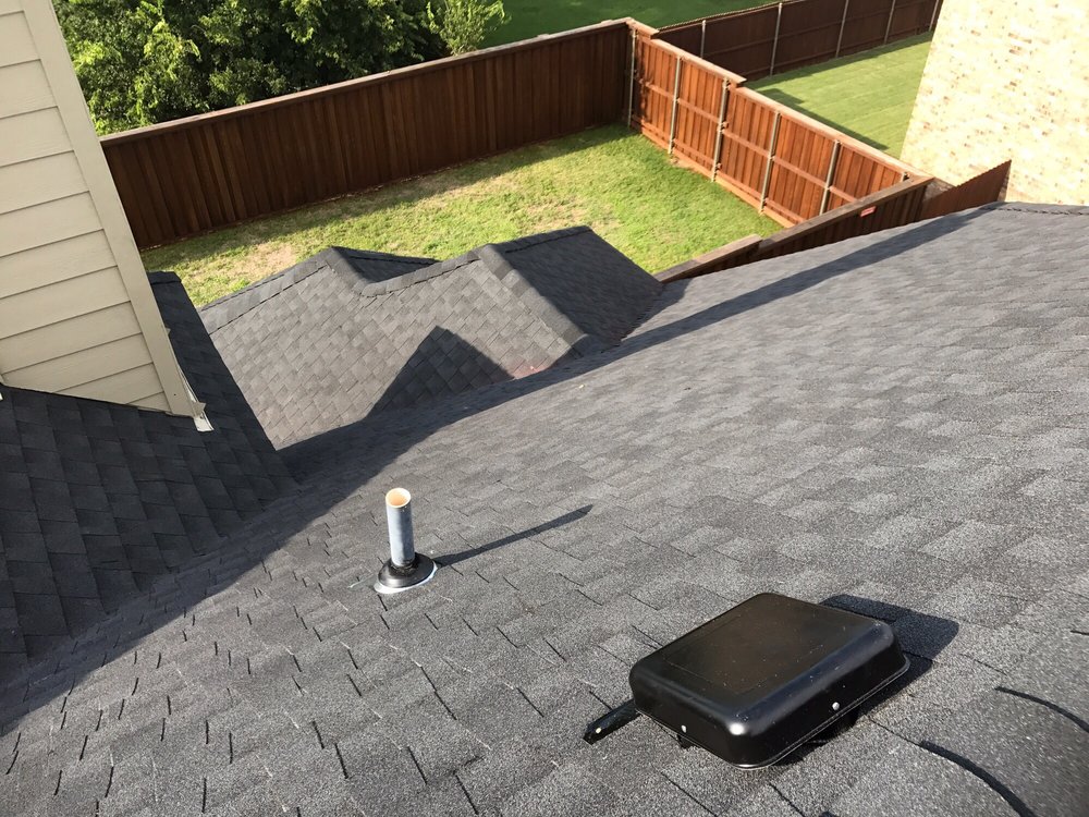 Slide of Docs Residential Roofing