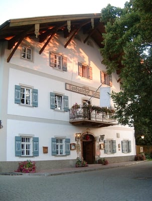 Restaurant Karner by null