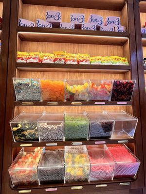 BonBon - A Swedish Candy Co. by null