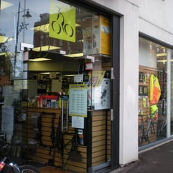 Action Bikes - Action bikes