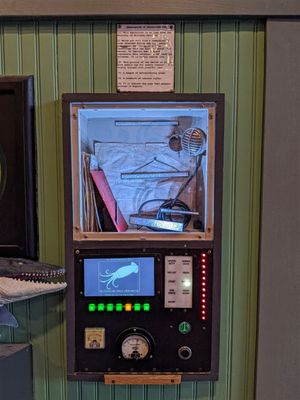 Neptune Room by null