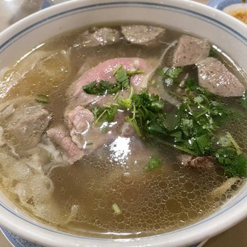 Pho Cali - Vietnamese Near Me - Sarasota, Florida