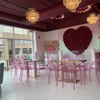 Coco Cafe - Desserts Near Me - Stamford, Connecticut