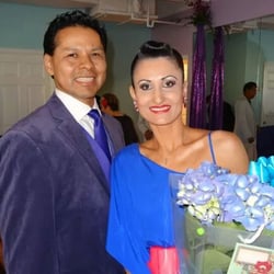 Aloha Dancesport Center - Meet the business owners