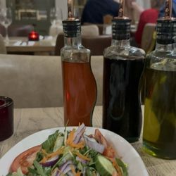 Sebastian's Italian