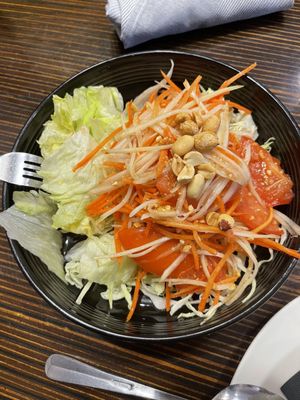 KC Thai by null