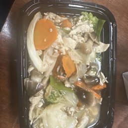 Pad pak