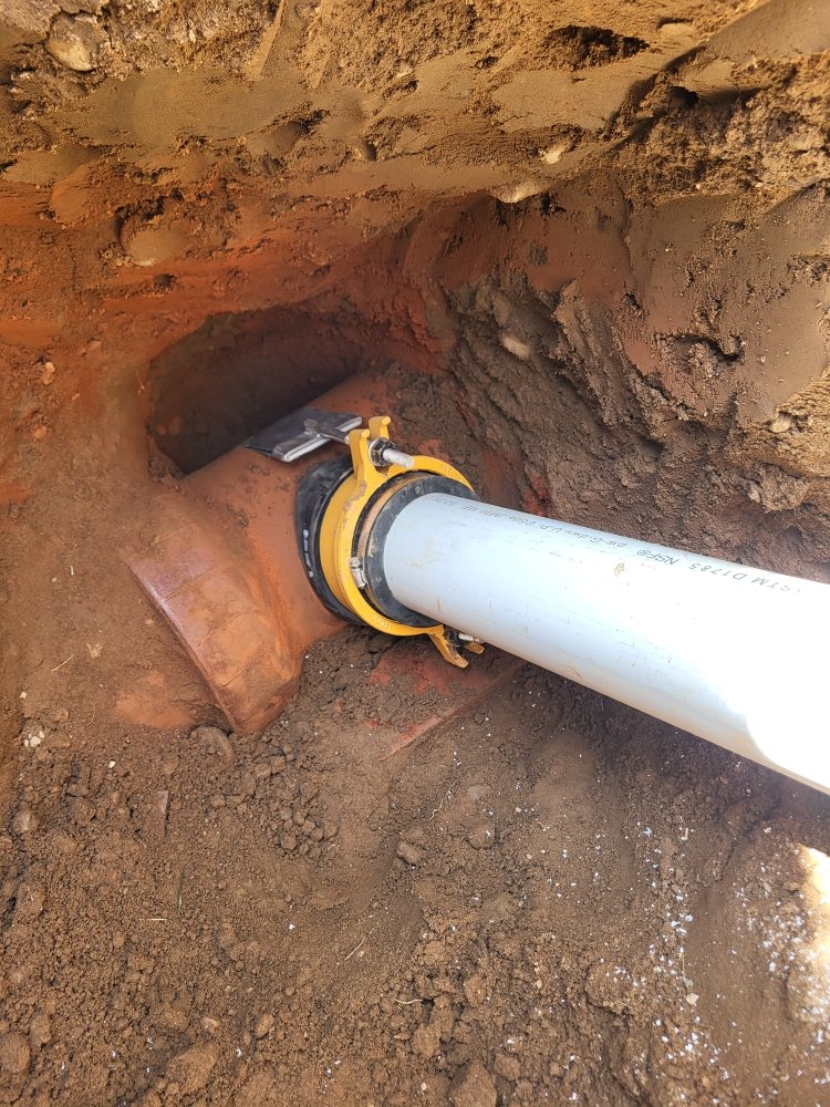 Slide of Hare & Company Plumbing & Drain Service