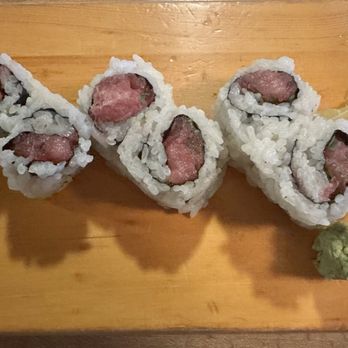 Akasaka - Negitoro Roll - Japanese Near Me - Honolulu, Hawaii