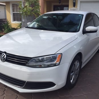 Basic Sound - New tints - Car Stereo Installation Near Me - Miami, Florida