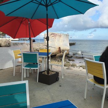Seaside Cafe - Pizza Near Me - Key West, Florida Seaside Cafe - Pizza Near Me - Key West, Florida