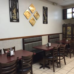 New China Madison Blvd