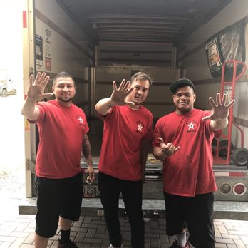 Five Star Moving - Movers Near Me Five Star Moving - Movers Near Me