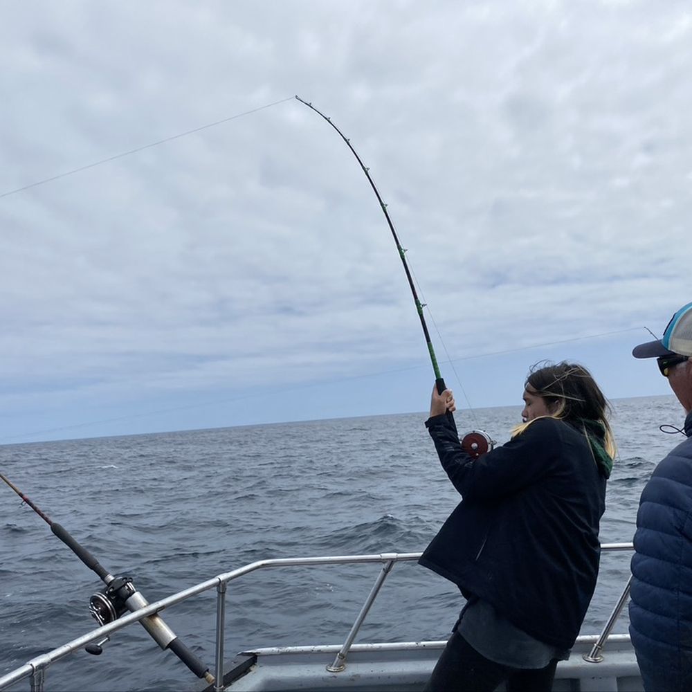 Prowler Charters - Fishing Near Me - Bandon, Oregon Prowler Charters - Fishing Near Me - Bandon, Oregon