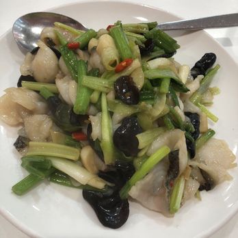 Jingege & YaoYao - garlic califlower - Chinese Near Me - Milpitas, California Jingege & YaoYao - garlic califlower - Chinese Near Me - Milpitas, California