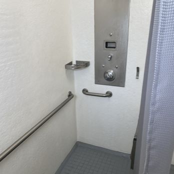 Ashland RV Campground - Shower - Campgrounds Near Me - Ashland, Nebraska