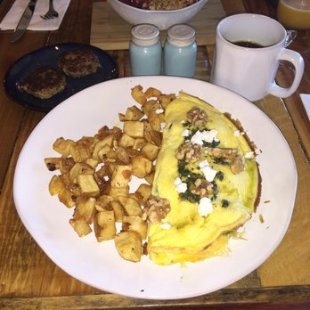 Marinade On Main - Kale Omelette Delicious - American Near Me - Ramona, California Marinade On Main - Kale Omelette Delicious - American Near Me - Ramona, California