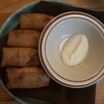 Mokyo - Oxtail Spring Roll - Korean Near Me - New York, New York Mokyo - Oxtail Spring Roll - Korean Near Me - New York, New York