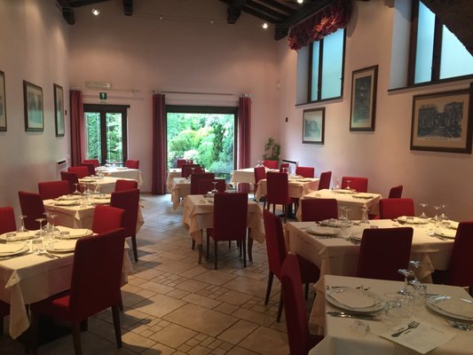 Ristorante Veneziano by null