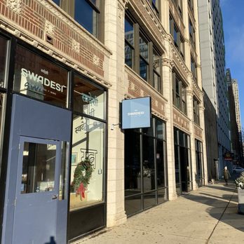 Swadesi Cafe - Outside view - Bakeries Near Me - Chicago, Illinois